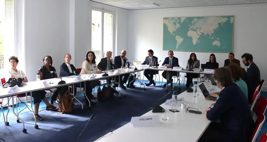 Invest Qatar and MEDEF International host French business leaders to showcase opportunities in Qatar