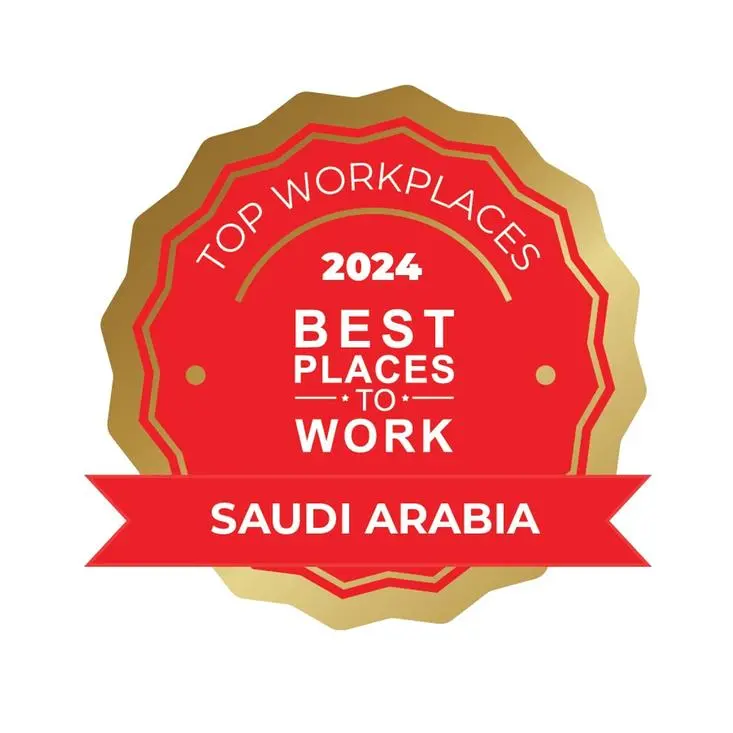 The top workplaces in Saudi Arabia for 2024 revealed