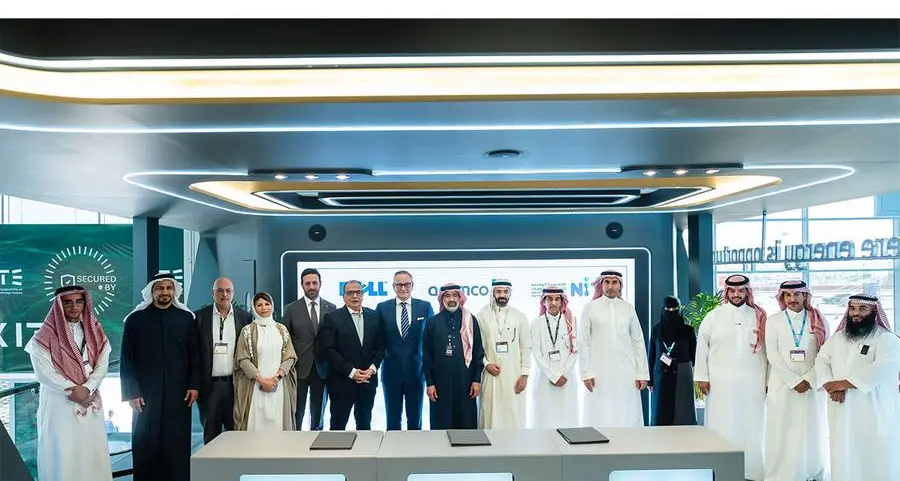 Dell Technologies, Aramco, and National IT Academy collaborate to upskill local talent in science and technology