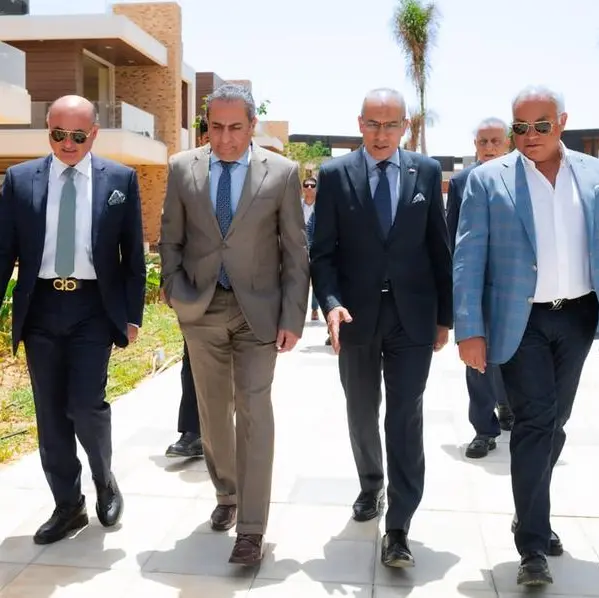 Better Home celebrates the delivery of \"Solo\", its second project in the New Administrative Capital