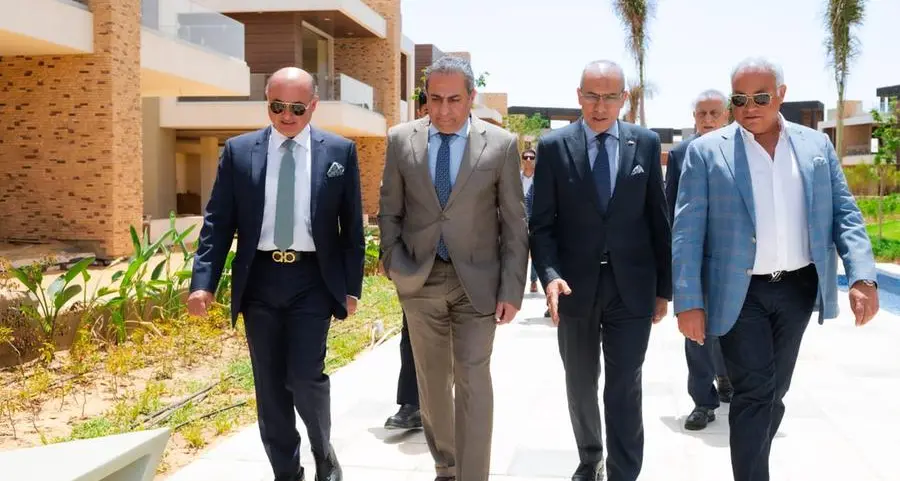 Better Home celebrates the delivery of \"Solo\", its second project in the New Administrative Capital