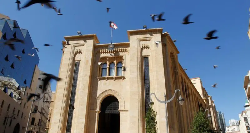 Lebanon's Bahaa Rafik al-Hariri says he will follow father into politics