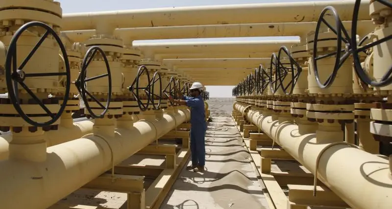 صادرات العراق النفطية تسجل 7.6 مليار دولار في ديسمبر