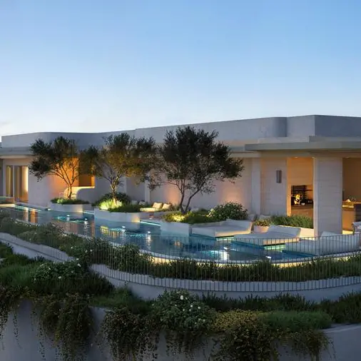 Al Ghurair Development unveils premium residential portfolio with The Weave in JVC