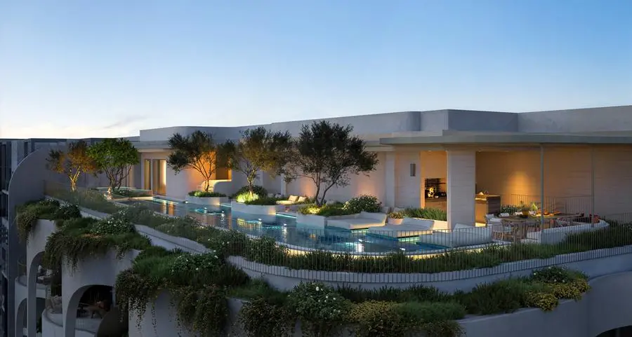 Al Ghurair Development unveils premium residential portfolio with The Weave in JVC