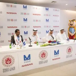 Al Masaood to support the operations of Special Olympics World Games 2019