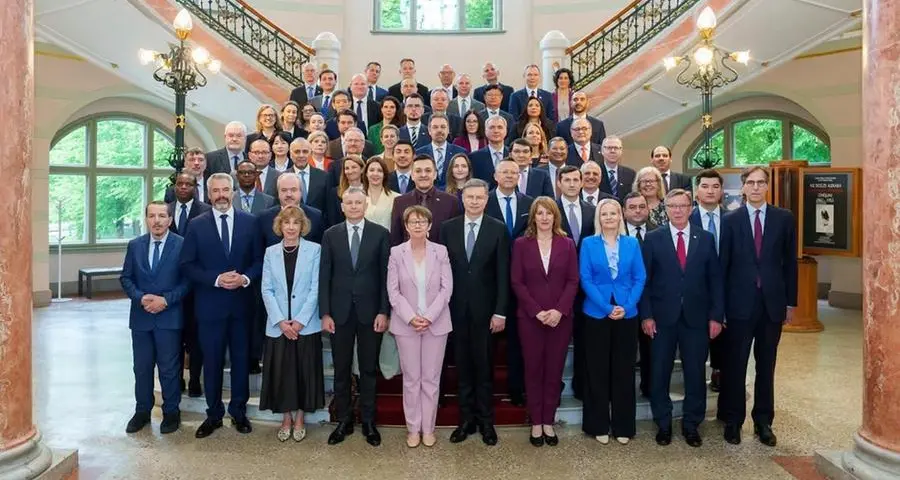 UAE participates in EBRD Board of Governors meeting