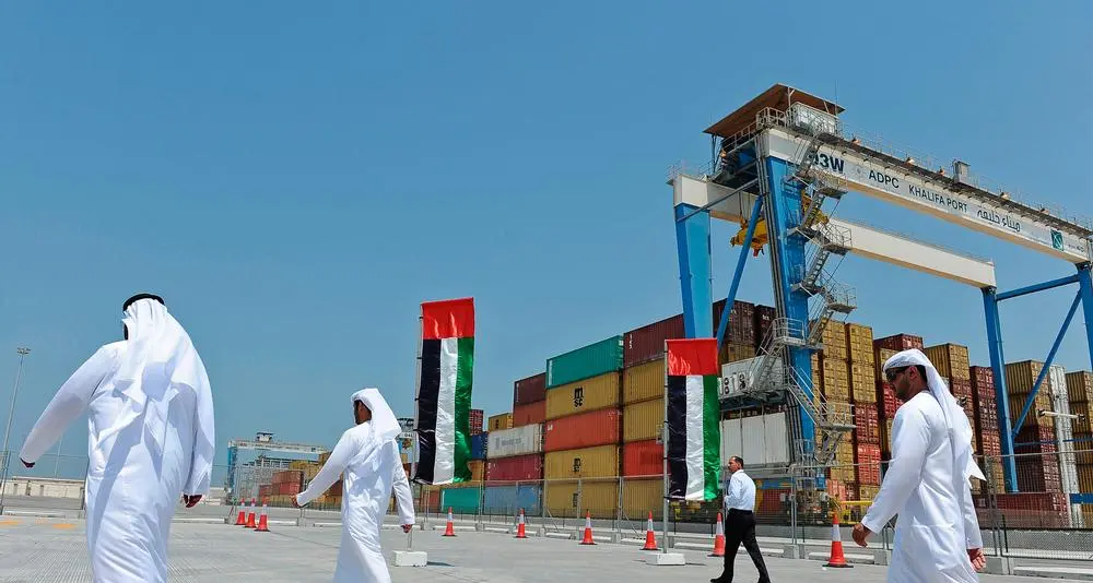 UAE nationals to operate Taweelah A2 plant for a month