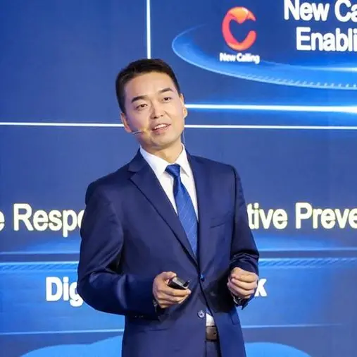 Huawei launches four intelligent OptiX innovative practices of F5.5G, accelerating 10Gbps take-off