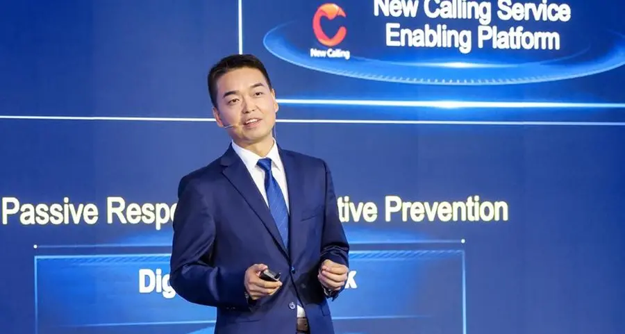 Huawei launches four intelligent OptiX innovative practices of F5.5G, accelerating 10Gbps take-off