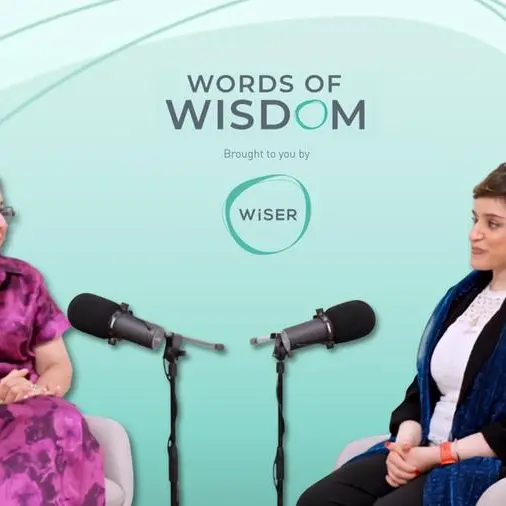 WiSER launches second season of ‘Words of Wisdom’ podcast spotlighting global leaders driving sustainable change