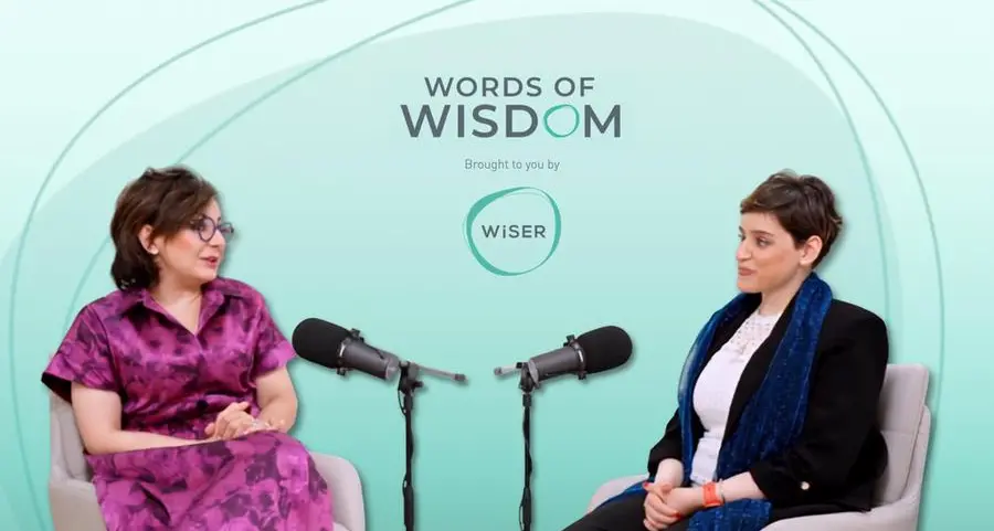 WiSER launches second season of ‘Words of Wisdom’ podcast spotlighting global leaders driving sustainable change