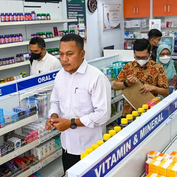 Indonesia families sue govt over cough syrup deaths, injuries