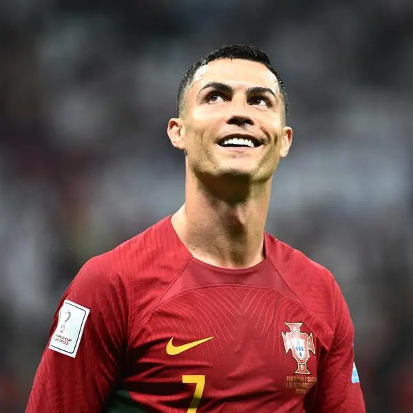Ronaldo set for grand unveiling after Saudi move