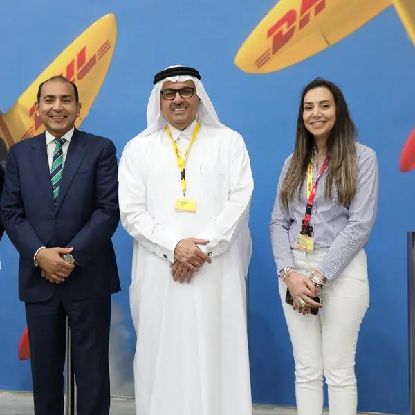 DHL Express Qatar named logistics partner for the Autonomous e-Mobility Forum 2024