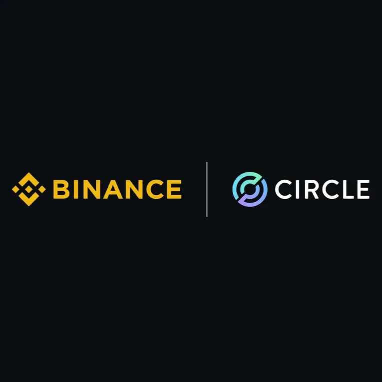 Circle and Binance enter into a strategic partnership that will accelerate global USDC and crypto adoption