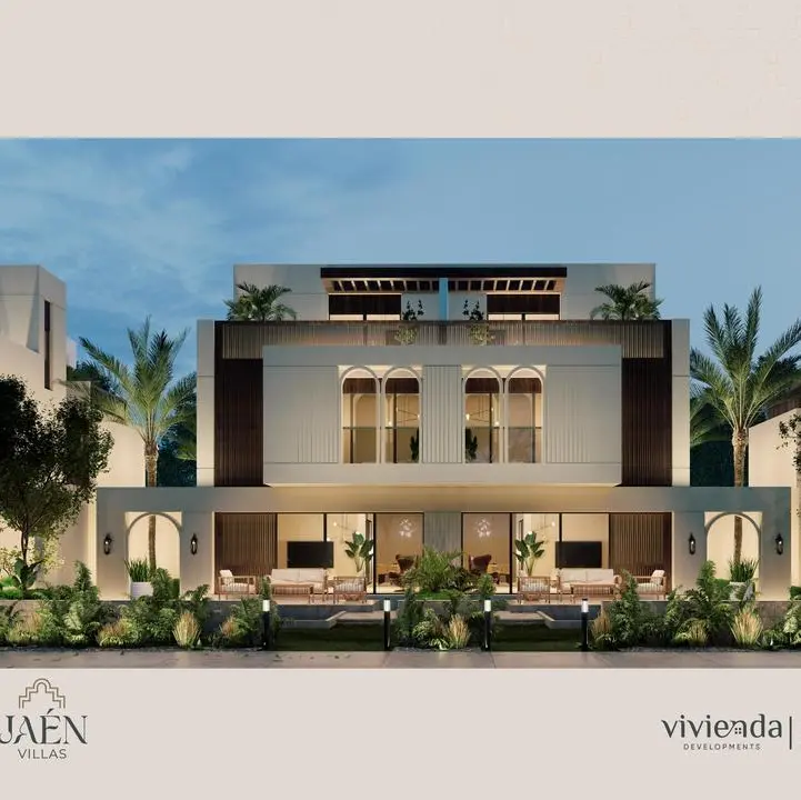 Vivienda Developments launches 2nd phase of JAÉN Villas in West Cairo after the first phase sells out