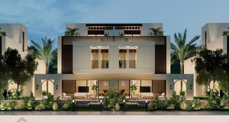 Vivienda Developments launches 2nd phase of JAÉN Villas in West Cairo after the first phase sells out