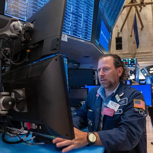 Markets drop as tech outage hits global computer systems