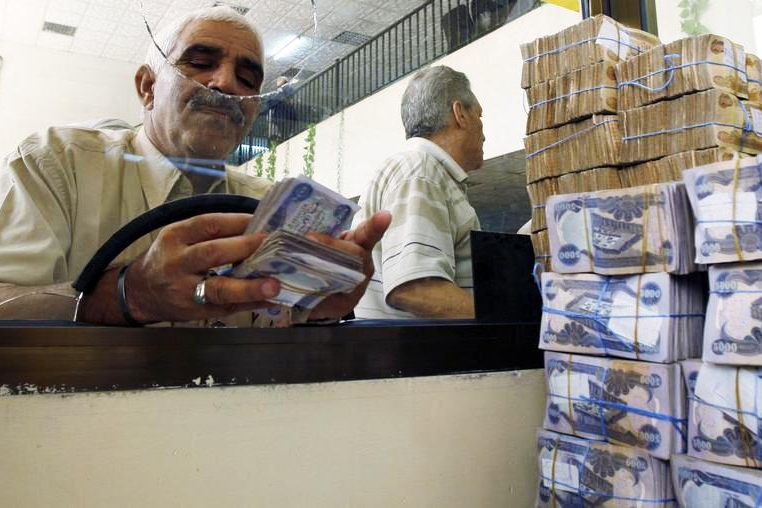 فيديو: كيف يتأثر اقتصاد العراق بالصراع السياسي الحالي؟