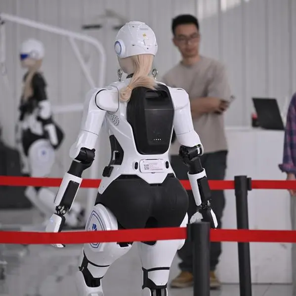 EXEED unveils AiMOGA Intelligent Robots and ES Performance Edition at Shanghai Auto Show pioneering a new era of smart and performance-driven innovation