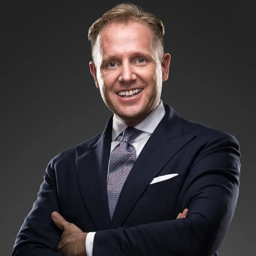 Aaron Kaupp appointed Regional Vice President Jumeirah Group and General Manager of Jumeirah Marsa Al Arab