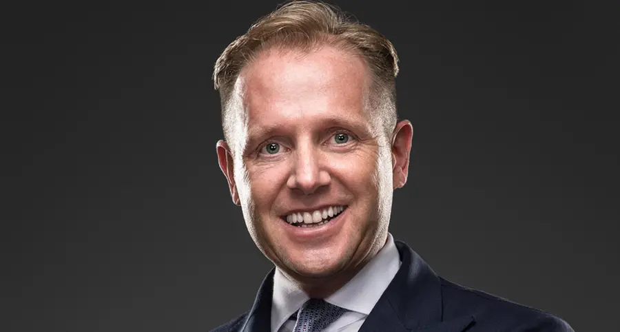 Aaron Kaupp appointed Regional Vice President Jumeirah Group and General Manager of Jumeirah Marsa Al Arab