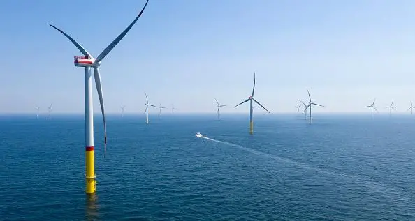AD Ports Group, Dajin Heavy Industry sign deal to explore offshore wind, maritime opportunities