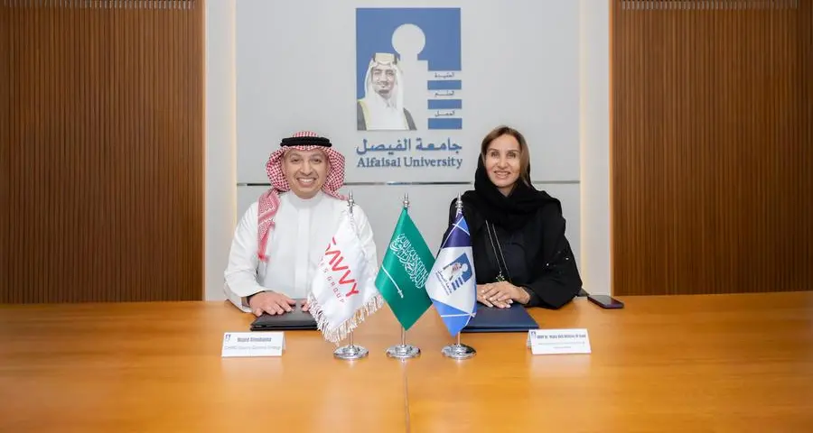 Savvy Games Group collaborates with Alfaisal University to launch a new Game Design program
