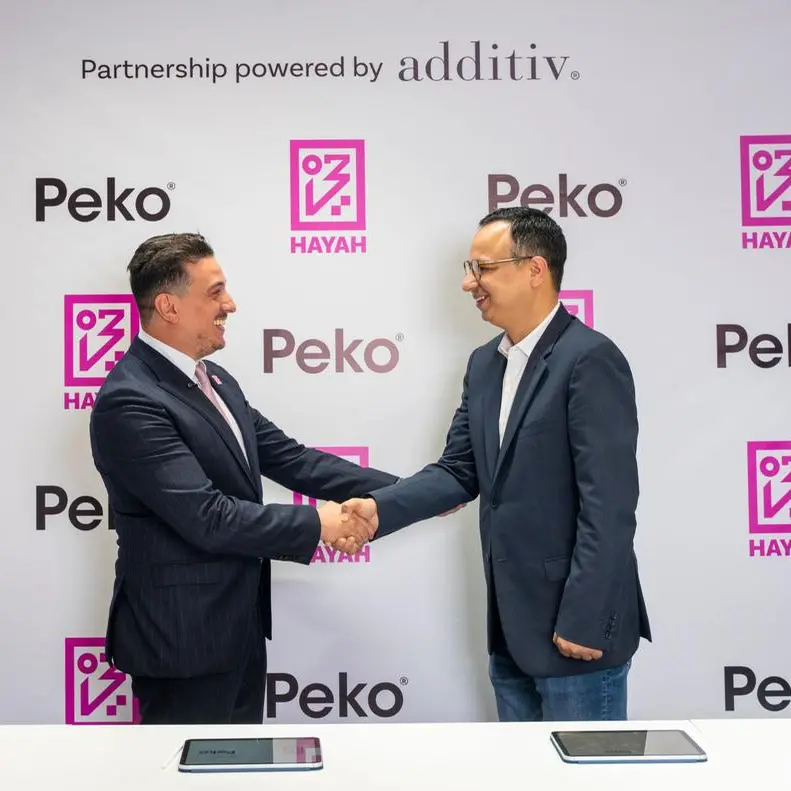 HAYAH and Peko partner to integrate EOSB compliance with voluntary workplace pensions