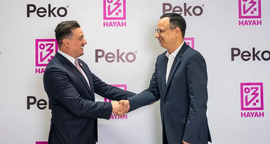 HAYAH and Peko partner to integrate EOSB compliance with voluntary workplace pensions