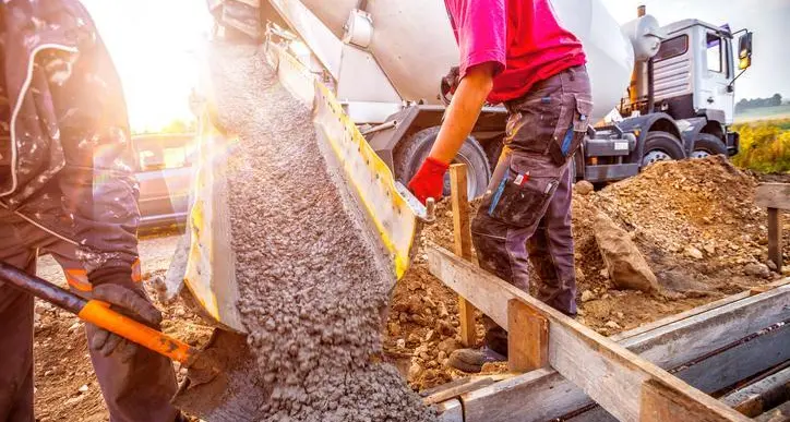 Aamal Readymix secures Qatar drainage tunnel project contract