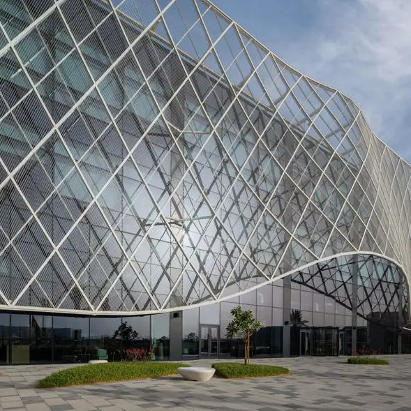 Aldar’s 2022 sustainability report underscores importance of collaboration to achieve climate goals