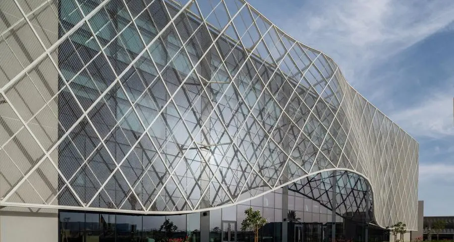 Aldar’s 2022 sustainability report underscores importance of collaboration to achieve climate goals