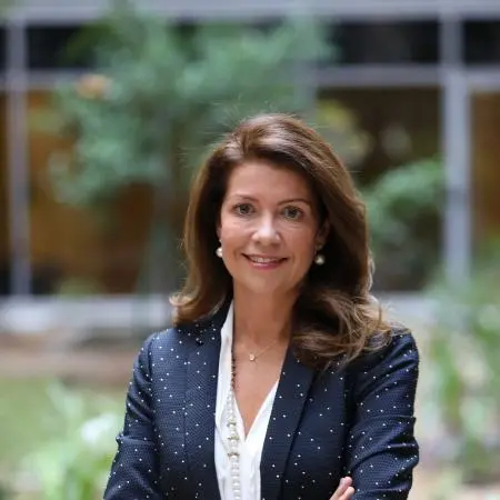 Marketing, public relations veteran Camilla d'Abo joins APCO worldwide as Dubai managing director