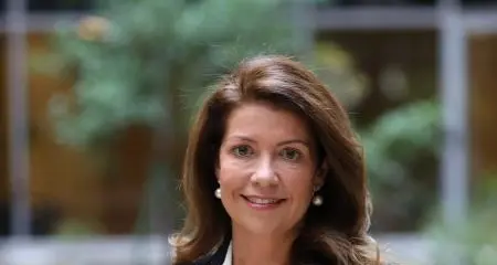 Marketing, public relations veteran Camilla d'Abo joins APCO worldwide as Dubai managing director