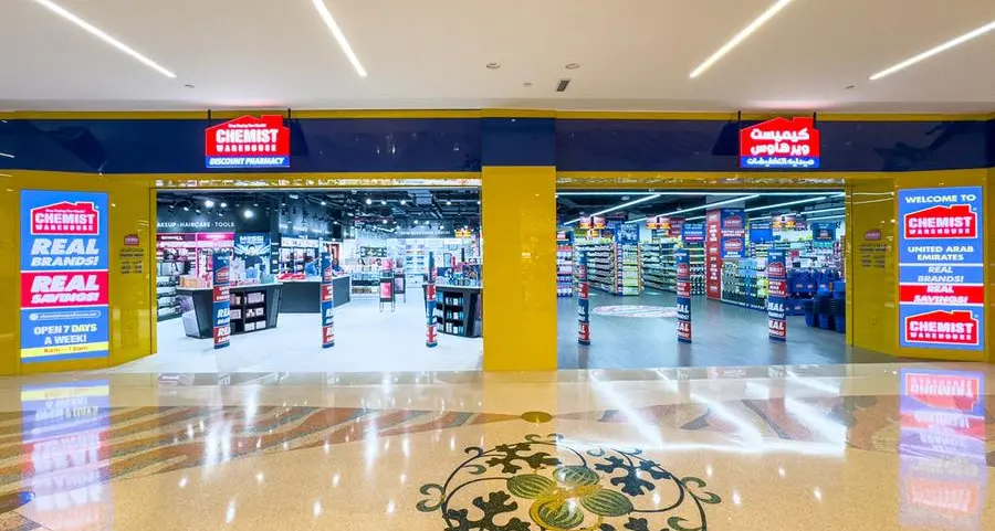 Al Ghurair Centre enhances retail offerings by welcoming two new international brands