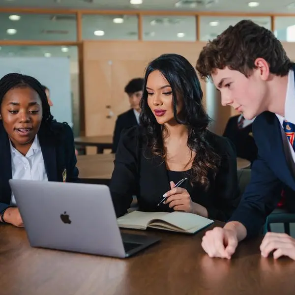 Leap enters into a partnership with Kings’ Education in the UAE