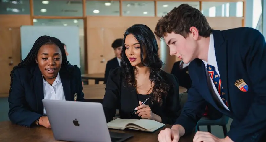 Leap enters into a partnership with Kings’ Education in the UAE