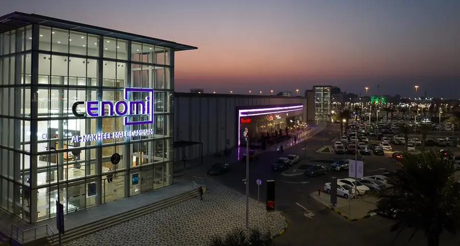 Cenomi Centers delivers strong first-half results with 29% net profit growth and 66.5mln visitors in H1-25