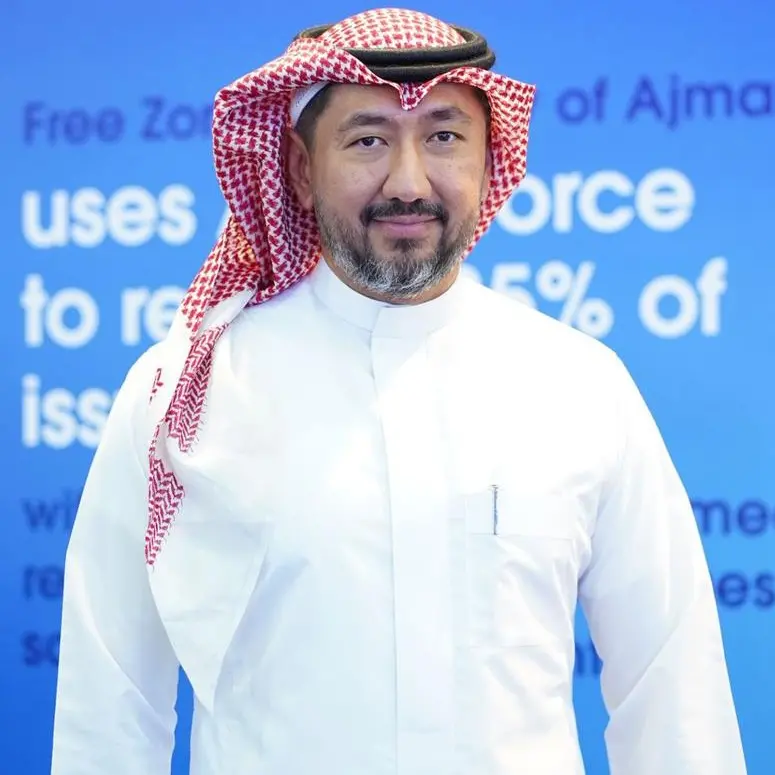 Salesforce launches Agentforce in Arabic, accelerating the UAE’s shift toward agentic enterprises