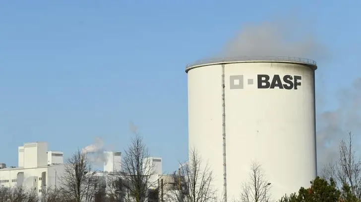 Investors urge European chemical makers to take action on emissions