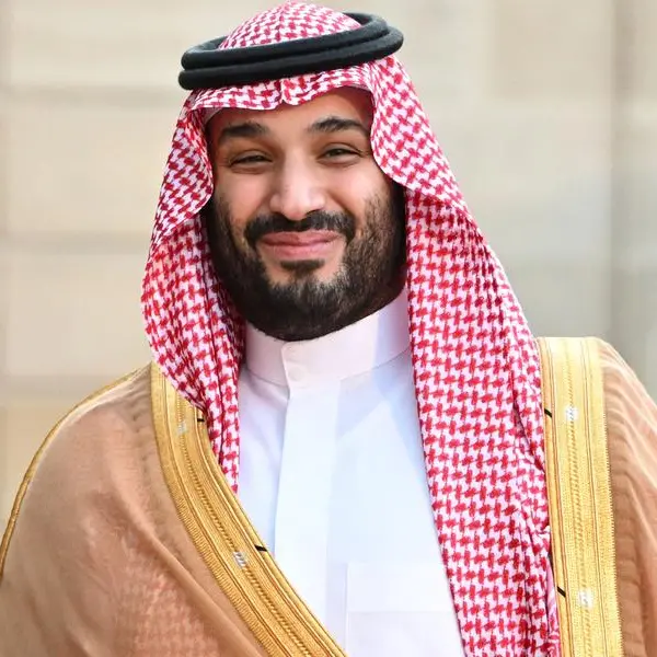 Saudi's MBS heads to France, Macron seeks shift on Ukraine