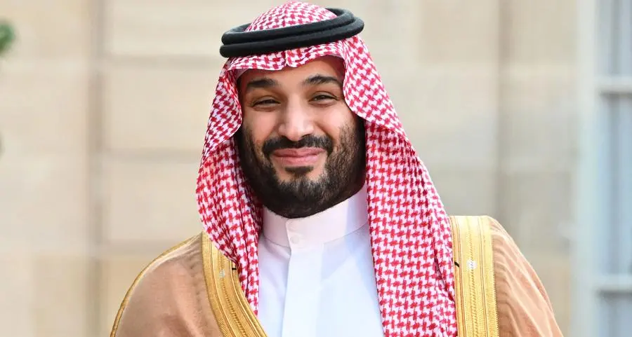 Saudi's MBS heads to France, Macron seeks shift on Ukraine