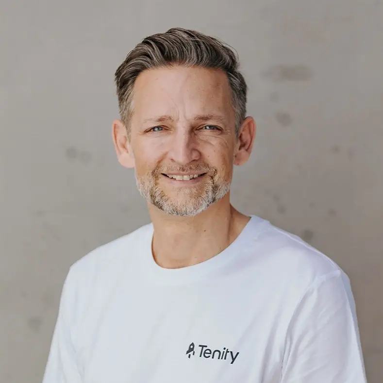 Tenity launches \"KSA Fintech Opportunity Report 2025,\" highlighting Kingdom’s rapid ascent as a global fintech hub