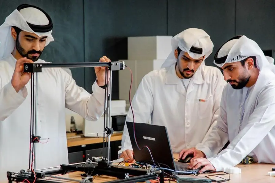 UAE: Breakthrough by Emirati engineers could make prosthetic limbs cheaper, more easily available