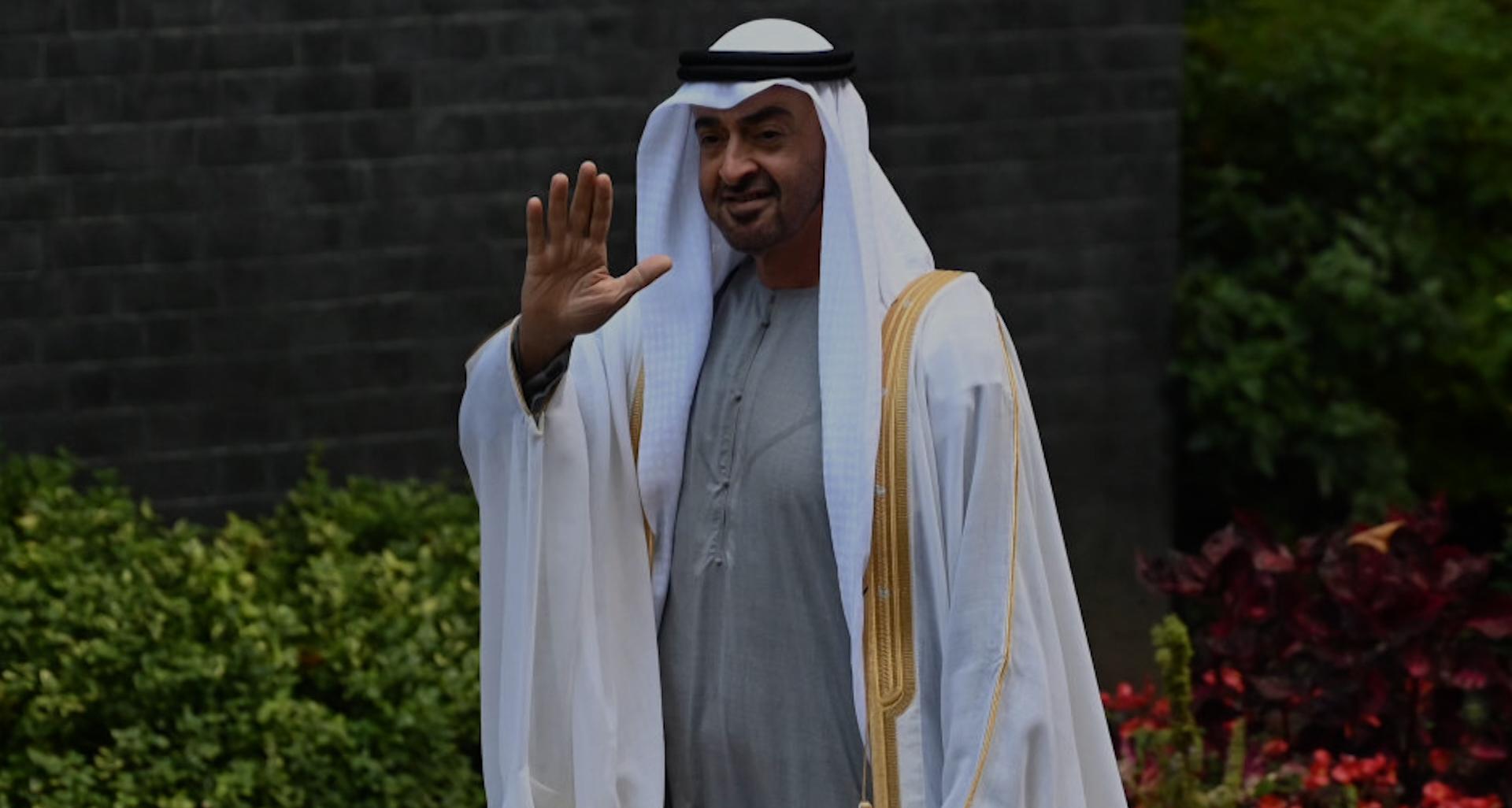 UAE's President restructures social welfare programme of low-income citizens