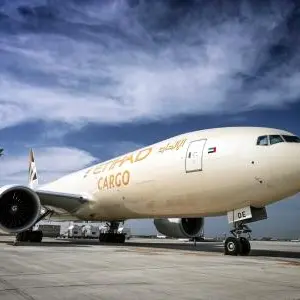 Etihad Cargo renews WFS global handling framework