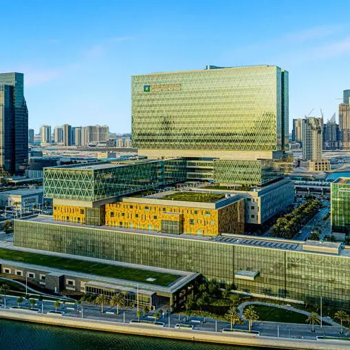 HDP appointed as lead designer for the Middle East’s first heavy-ion therapy facility at Cleveland Clinic Abu Dhabi