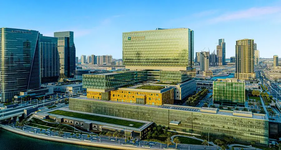 HDP appointed as lead designer for the Middle East’s first heavy-ion therapy facility at Cleveland Clinic Abu Dhabi